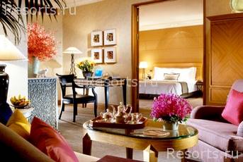 Sheraton Grande Sukhumvit 4